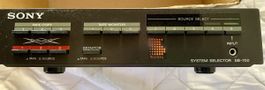 SONY System Selector SB-700