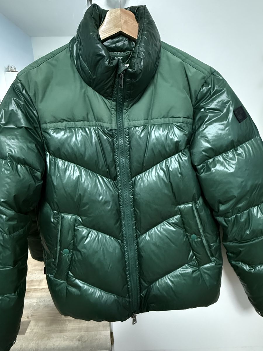 Woolrich Jacken: Woolrich Herren Puffer Jacket – Gebraucht aus Gossau Zh von dar_v6lv 1