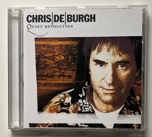 Chris de Burgh / Quiet Revolution