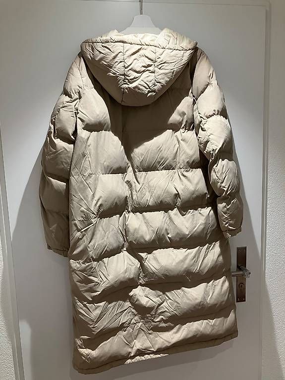 Cappotti: YAYA gepuffter Wintermantel – Usato da Oberglatt ZH venduto da kateslivingroom 2