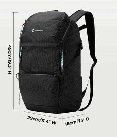 All-Day-Rucksack (22 l)