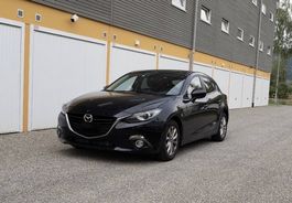 Mazda 3 2.2 Automat 150 PS | 127000 km