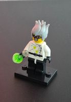Lego Minifiguren Serie 4 - Nr. 16 - verr. Wissens. col04-16