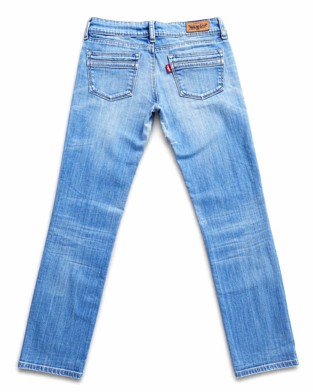 Levi's Jeans: Levi’s Jeans Hellblau Gr. 29/32 – Nuovo (secondo la descrizione) da Fully venduto da VaneaSelection 4