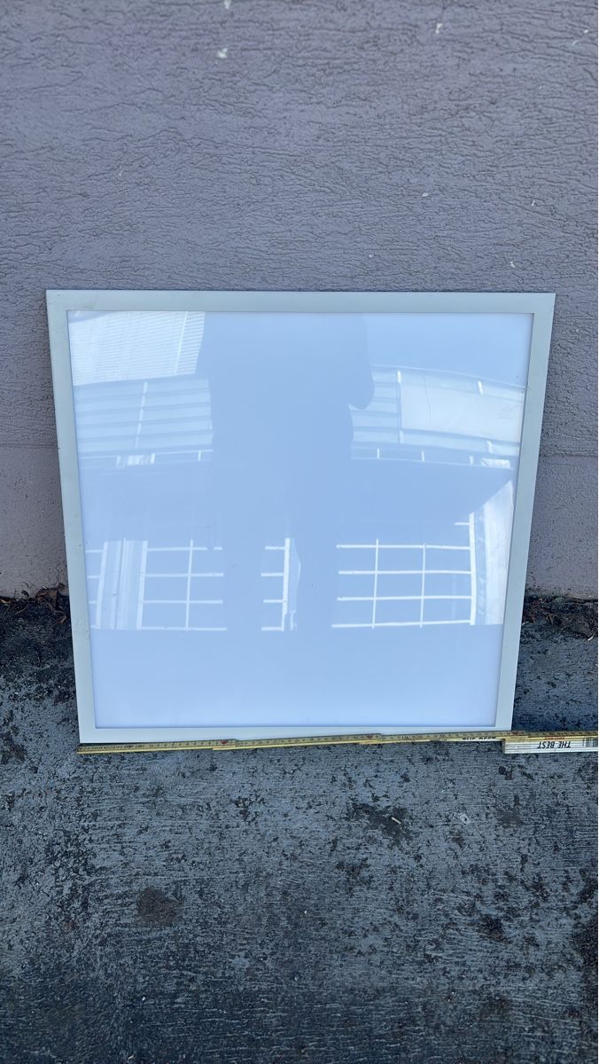 Lampade: Led Panel 60*60 – Usato da Sarnen venduto da Bernhardiner11
