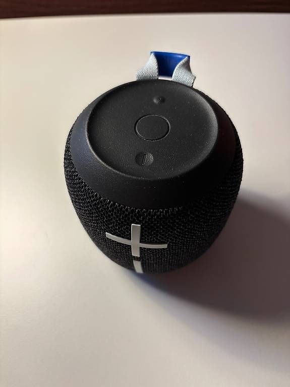 Casse acustiche: UE Wonderboom Schwarz – Usato da Zürich venduto da maison.citron 1