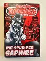 LTB LUSTIGES TASCHENBUCH 492 in Top Zustand