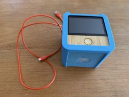 Tigerbox Touch Türkis
