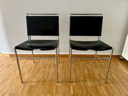 Stuhl Set - ClassiCon - Eileen Gray - Designklassiker