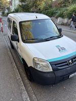 Peugeot Partner 1.4i