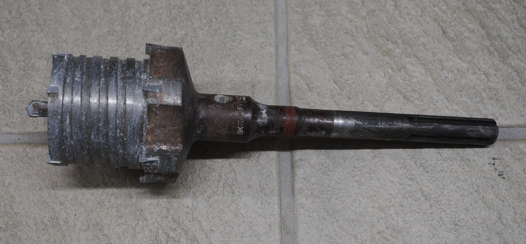 Hilti Tous les outils: Hilti Doppeldosensenker SDS – D'occasion à Boswil par LuSB_56