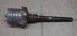 Hilti Doppeldosensenker SDS