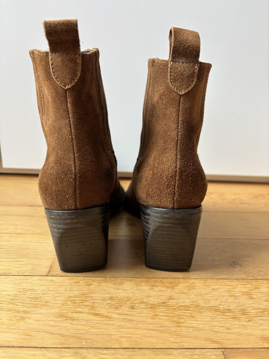 Kennel + Schmenger Scarpe da donna: Stiefelette – Usato da Zürich venduto da ConnieS01 5