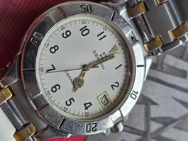818 Zenith Espada Date Damen