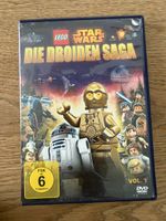 LEGO Star Wars: Die Droiden Saga Vol. 1 DVD