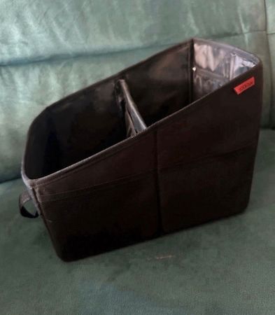 Auto Transport Tasche Organisation Box