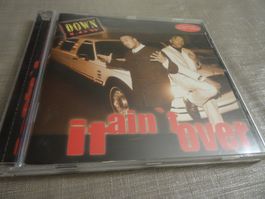 Down Low - It Ain't Over - CD