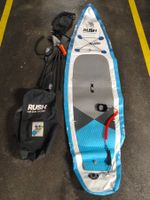 🔥 Stand Up Paddle Set mit Zubehör guter Zustand NP 299.-🔥