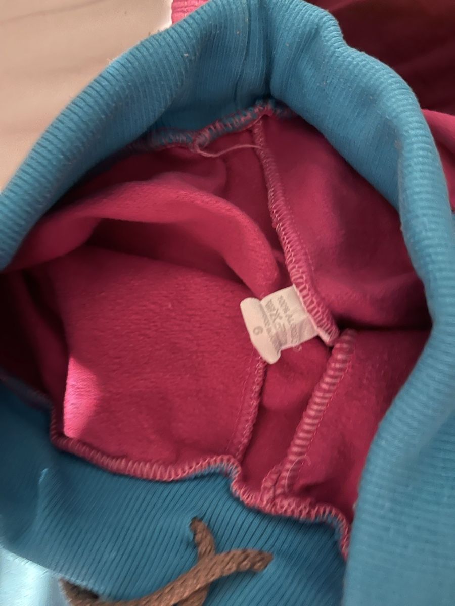 Pantalons: Pantalon Nike fille 6 ans – D'occasion à MARLY par AISLEE 1