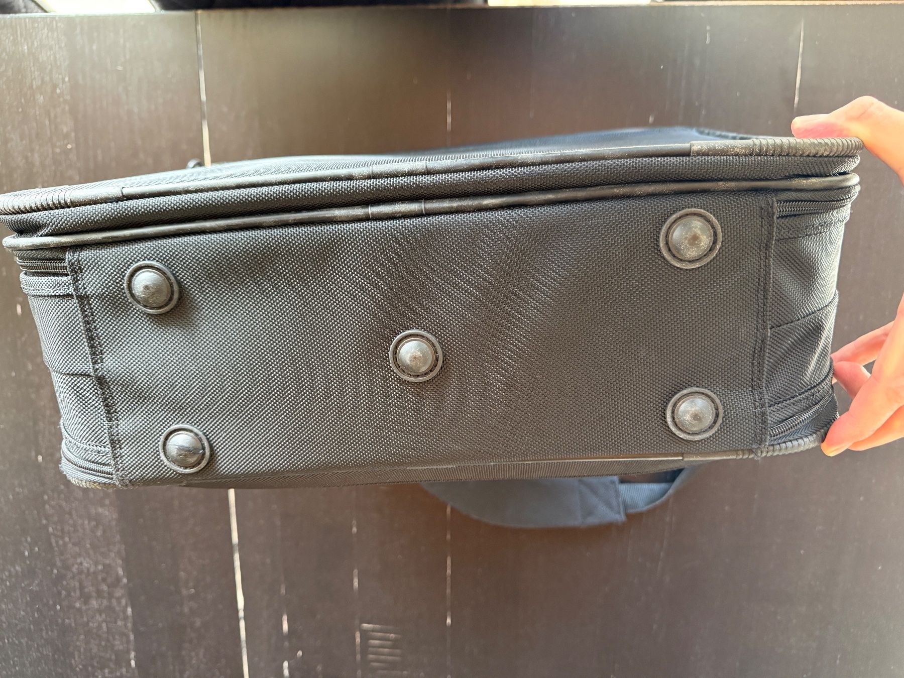 Valigie & Borse: Samsonite Laptop travel bag – Usato da Zürich venduto da JulesZHW 7