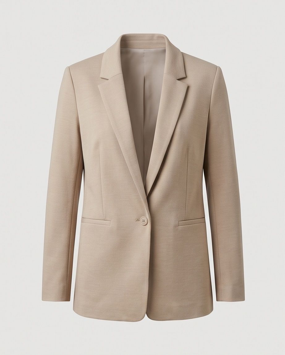 S.Oliver Jacken: S.Oliver blazer beige -  neuf - taille 38 – Neu und originalverpackt aus Vuisternens-Romont von gol_xp6p 3