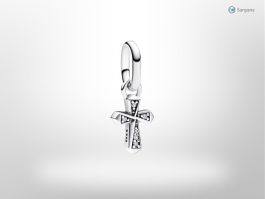 PANDORA Funkelndes Kreuz