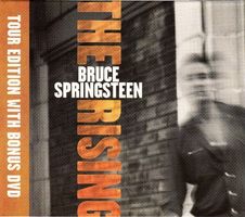 Springsteen Bruce: The Rising - Tour Edition CD/DVD