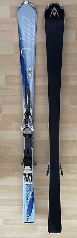 Völkl Sci: Völkl Ski – Usato da Solothurn venduto da Deinze