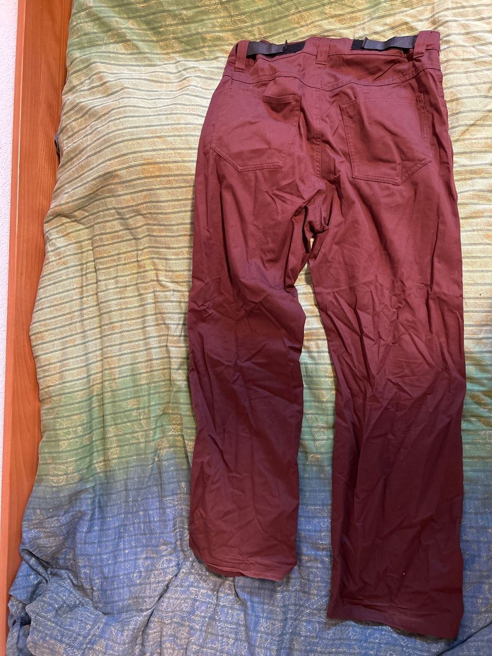 Pantaloni: Zivildienst Arbeitshose – Usato da Oberarth venduto da Darius_Amadeus 1