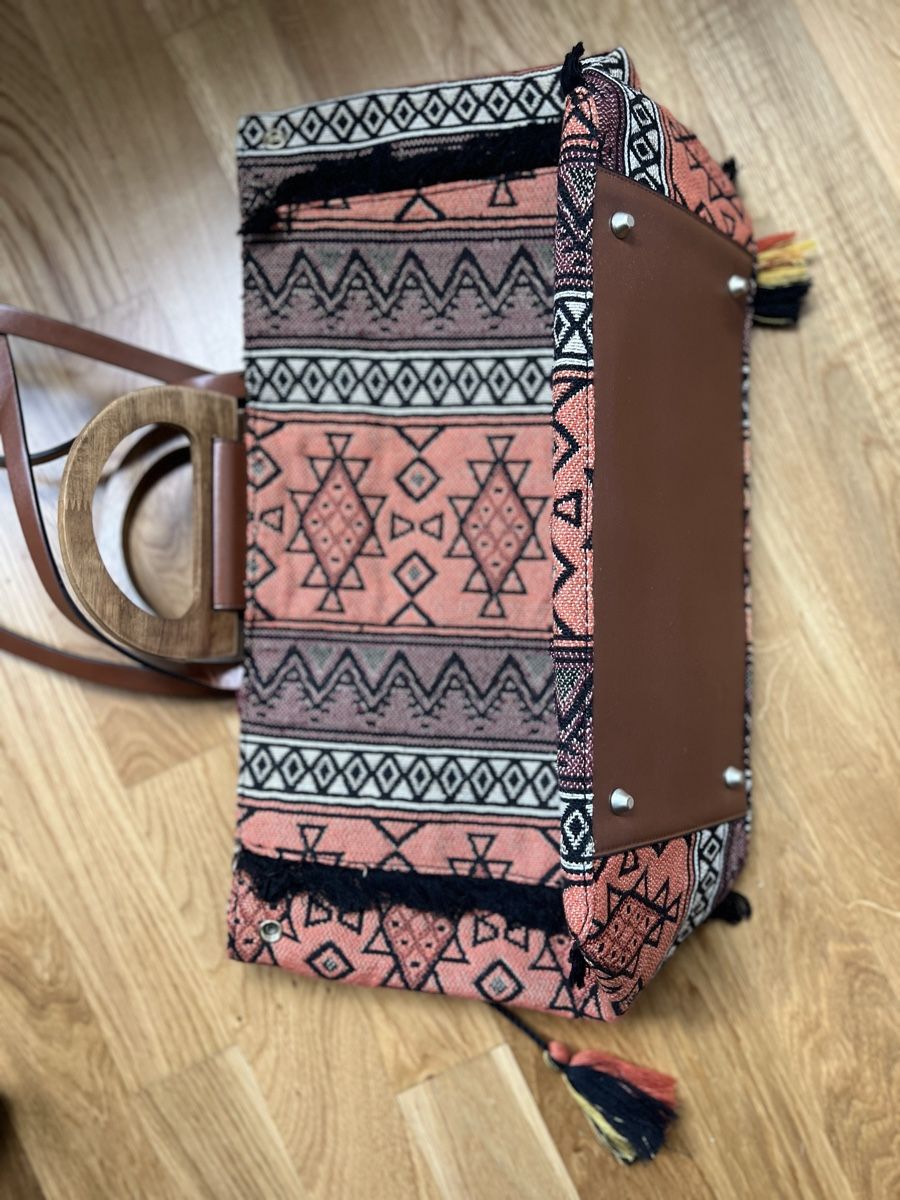 Borse da donna: NEU - noch nie getragene Tasche – Nuovo (secondo la descrizione) da Laufen venduto da li_ga7 1
