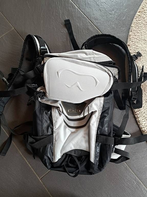 Salewa Zaini: Salewa Rucksack 18l – Usato da Horgen venduto da sabimia
