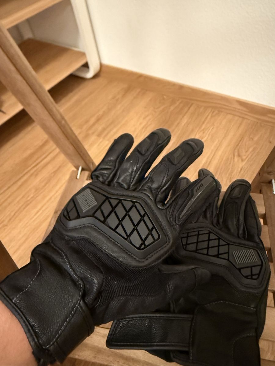 Handschuhe & Handstulpen: Motorradhandschuhe Grösse M – Gebraucht aus Luzern von Jack_flow26 3