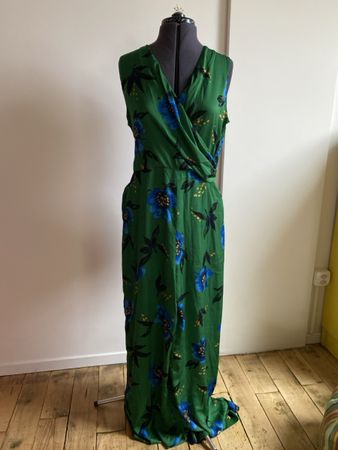Overall Mango