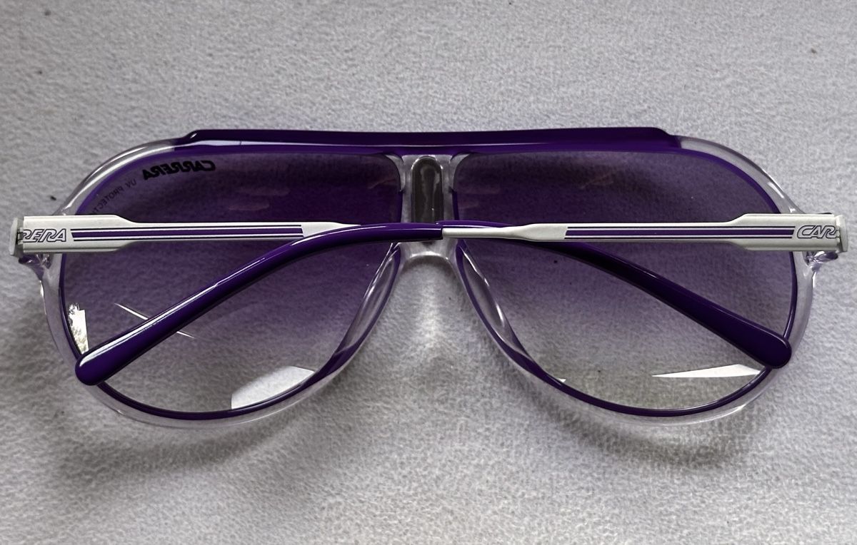 Carrera Occhiali & Lenti: Carrera Sonnenbrille Endurance – Nuovo e nell'imballaggio originale da Burgdorf venduto da N.O.C. 1