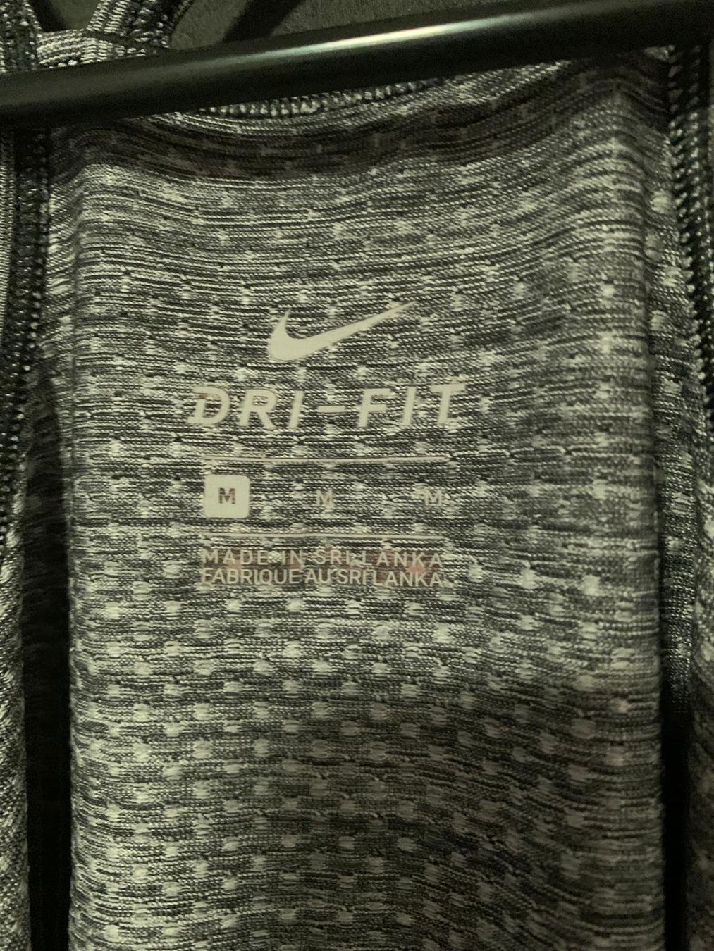 Nike T-shirt: Nike Shirt Dri Fit Damen – Usato da Arbon venduto da Halindra 2