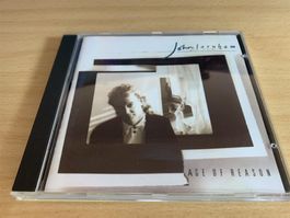 John Farnham – Age Of Reason
