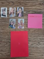 IVE - I'VE MINE Album - inkl. 5 Photocards-Top Zustand!