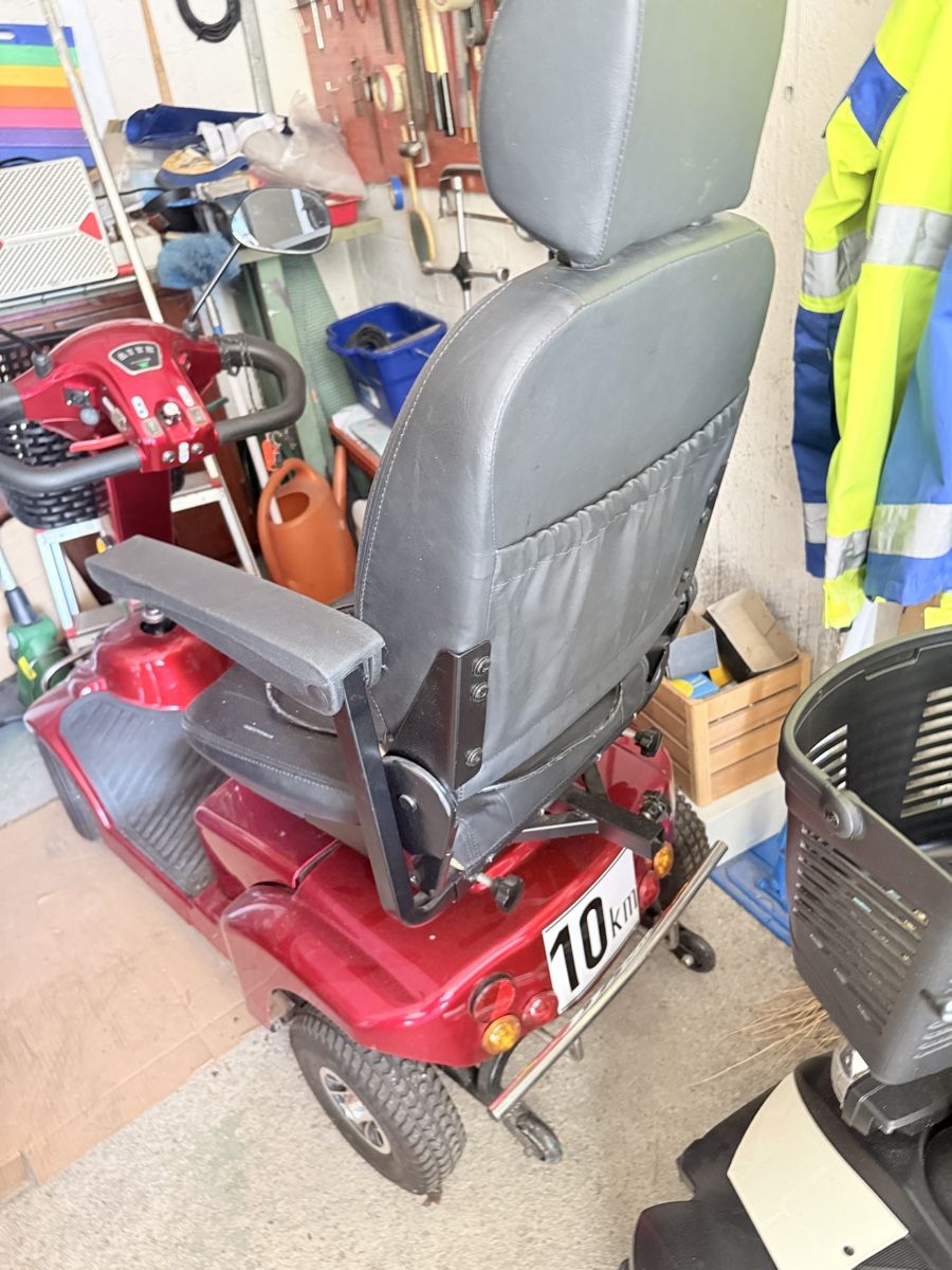 Elektromobile: Elektromobil – Gebraucht aus Wolhusen von technicsII 2