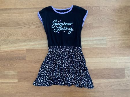 WE Fashion Kleid 134/140