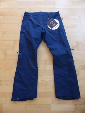 Mammut Skihose, Women, Gr. 42 = L, Gore Tex, neu