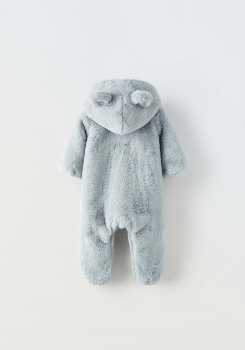 Zara Pagliaccetti: baby onesie – Nuovo e nell'imballaggio originale da Opfikon venduto da MabelCouture 1