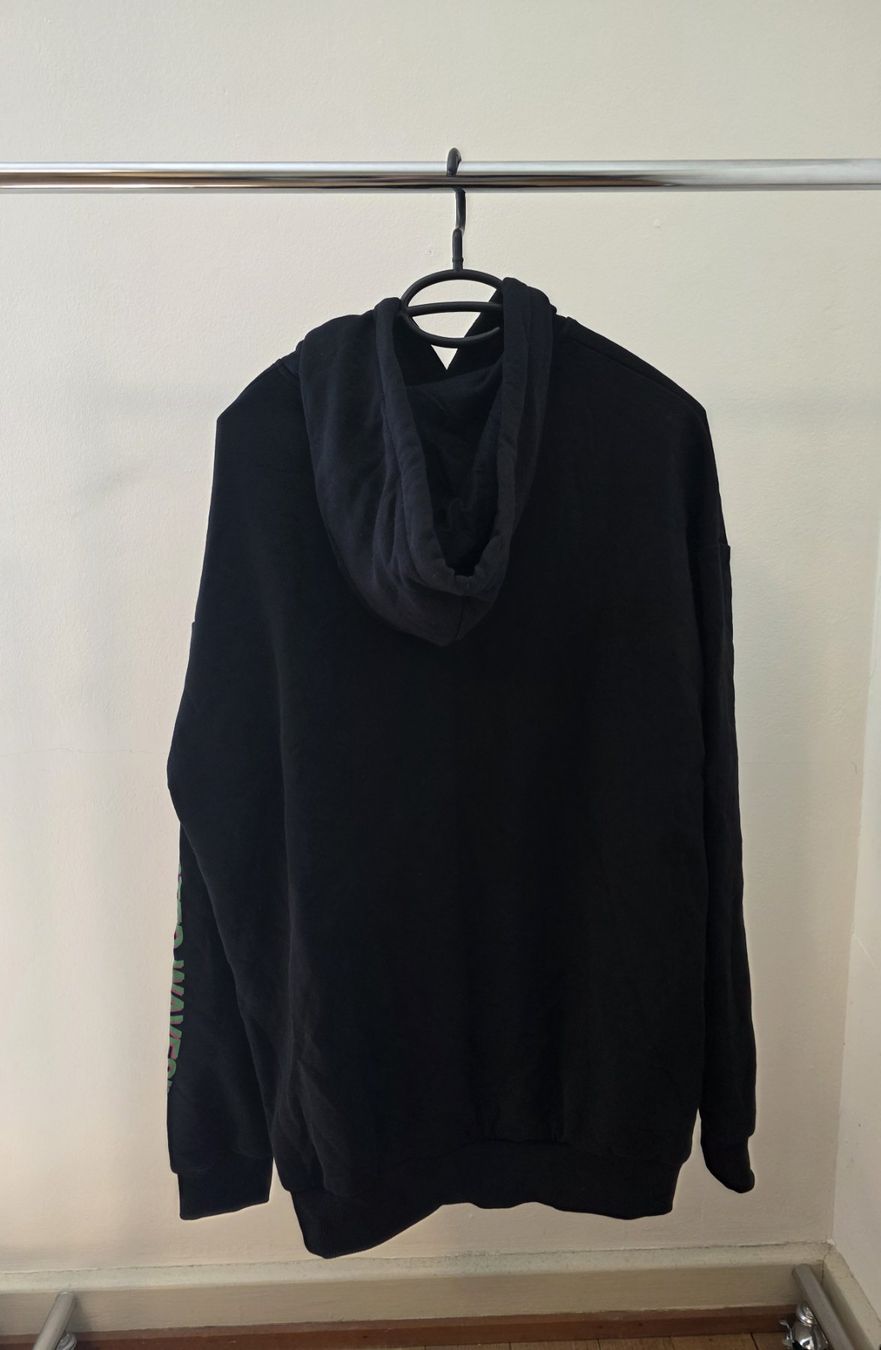 Maglioni & Felpe: Hoodie "distorted waves" Yourturn – Nuovo (secondo la descrizione) da Rothenfluh venduto da sel_j856 2