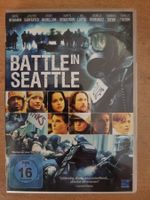 DVD Battle in Seattle, Top Zustand, ab CHF 1 zu ersteigern!