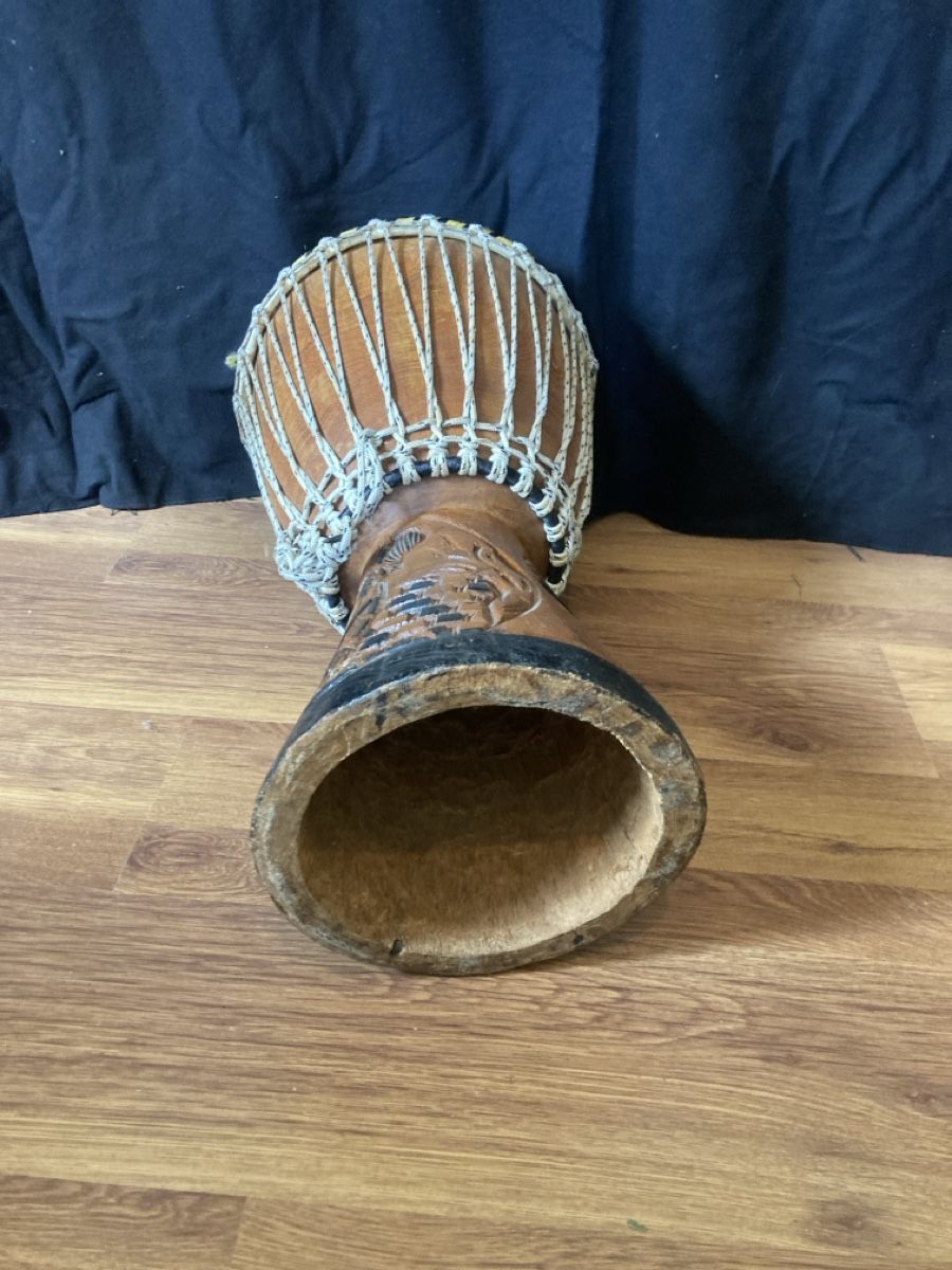 Instruments de musique: Djembe – D'occasion à Zürich par anorg 3