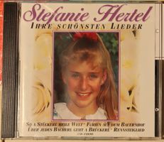 Stefanie Hertel – Ihre Schönsten Lieder