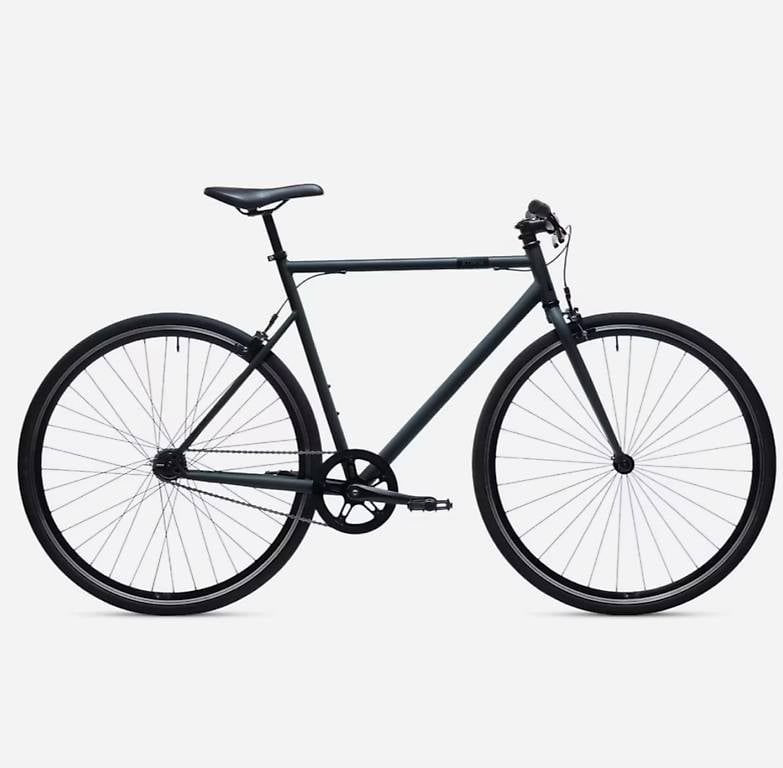 Velos: City Velo Single Speed – Gebraucht aus Sankt Gallen von Dominic.grass 1