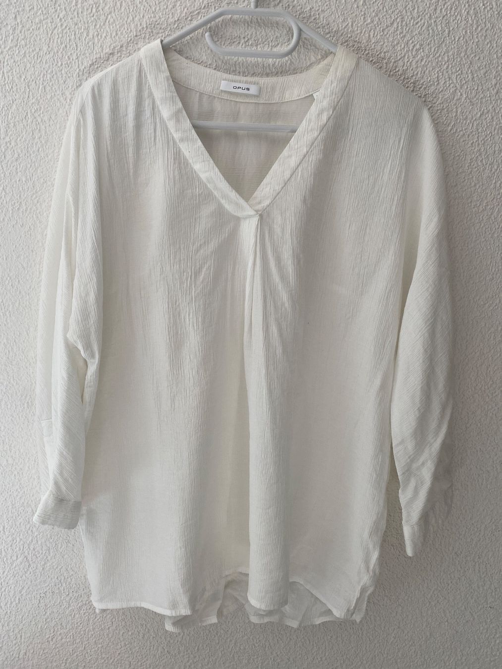 Opus Blusen: Opus Bluse 40 – Gebraucht aus Bleienbach von Dbeno