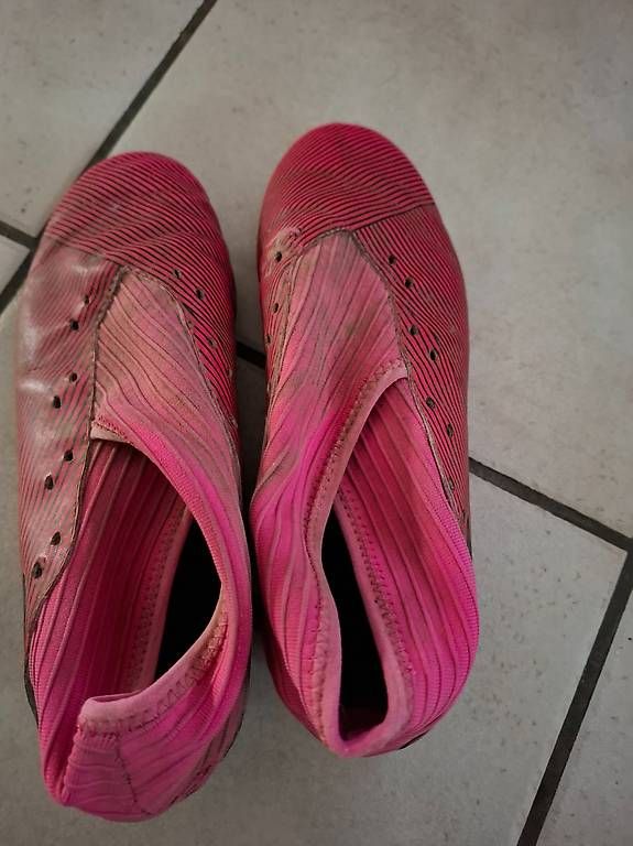 Sonstiges zum Bergsteigen & Wandern: Crampon de foot – Gebraucht aus Les bois von Steph-tigrou 2