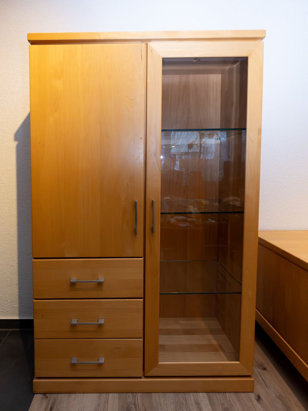 Scaffali: Wohnwand – Usato da Andelfingen venduto da Starsky18 5
