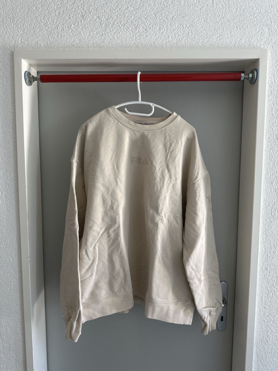 Fila Lots de vêtements: Fila Trainingsanzug beige - XL – D'occasion à Grüningen par DomegaStore